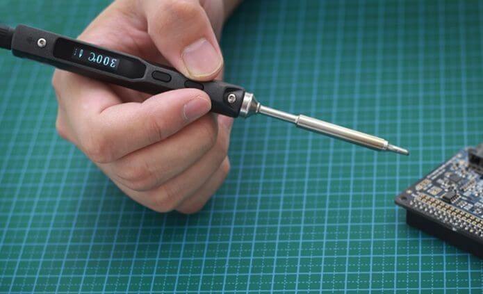 Soldering Techniques